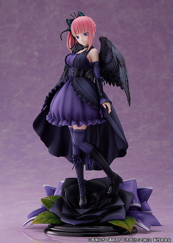 Nino Nakano: Fallen Angel ver.