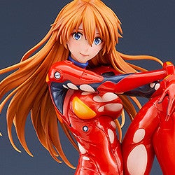 Asuka Langley