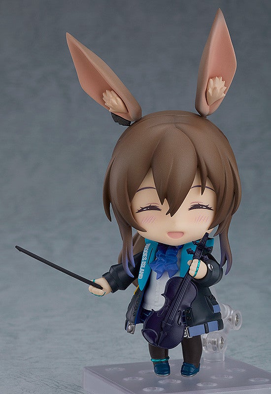 ★新春福袋2024★ ねんどろいど [昇格Ver.]｜グッドスマイル DX アーミヤ ゲームキャラクター