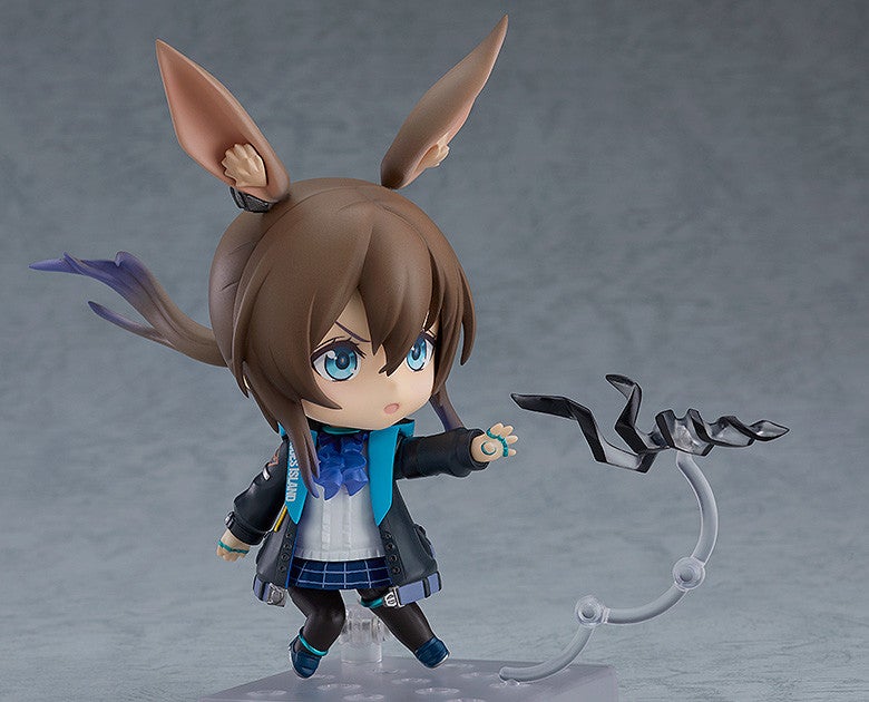 ねんどろいど アーミヤ DX [昇格Ver.]｜グッドスマイルカンパニー公式ショップ