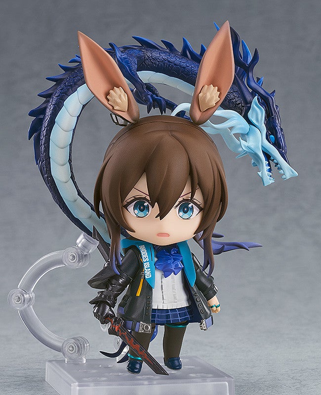 ねんどろいどもあ アーミヤ エクステンションセット｜グッドスマイルカンパニー公式ショップ