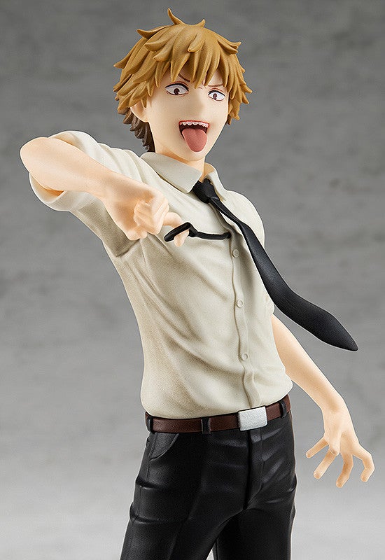 Figura Denji Pop Up Parade De Chainsaw Man