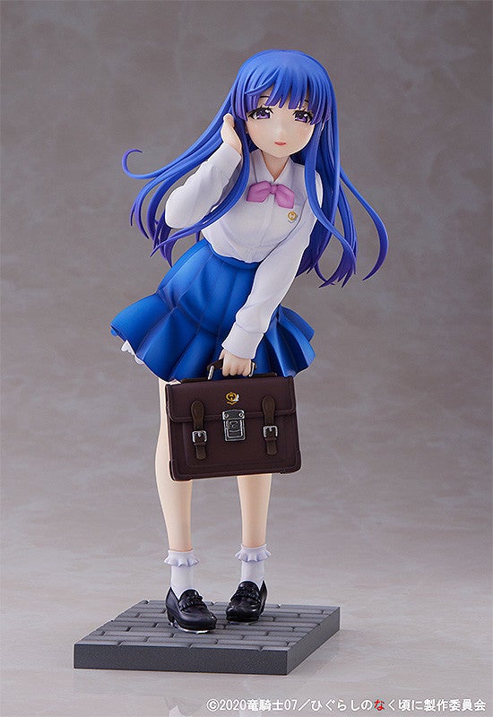 【ポイント10倍】 古手梨花 高校生ver.｜グッドスマイルカンパニー公式ショップ コミック・アニメ