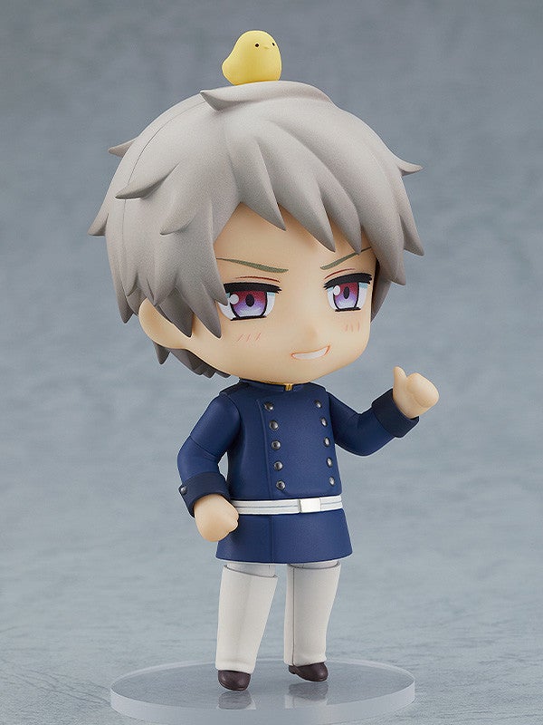 ねんどろいど プロイセン