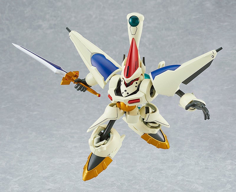 人気海外ブランドアイテム｜ファッション通販 MODEROID ゼファー リューナイトコレクションSERIES:1 ロボット