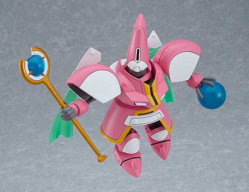 MODEROID リューナイトコレクションSERIES:1 ゼファー＆マジドーラ