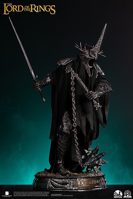 ロード・オブ・ザ・リング 1/6 コレクティブル アクション