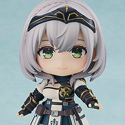 ねんどろいど 白銀ノエル