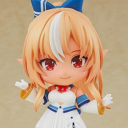 ねんどろいど 不知火フレア