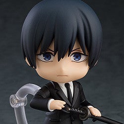 ねんどろいど 早川アキ