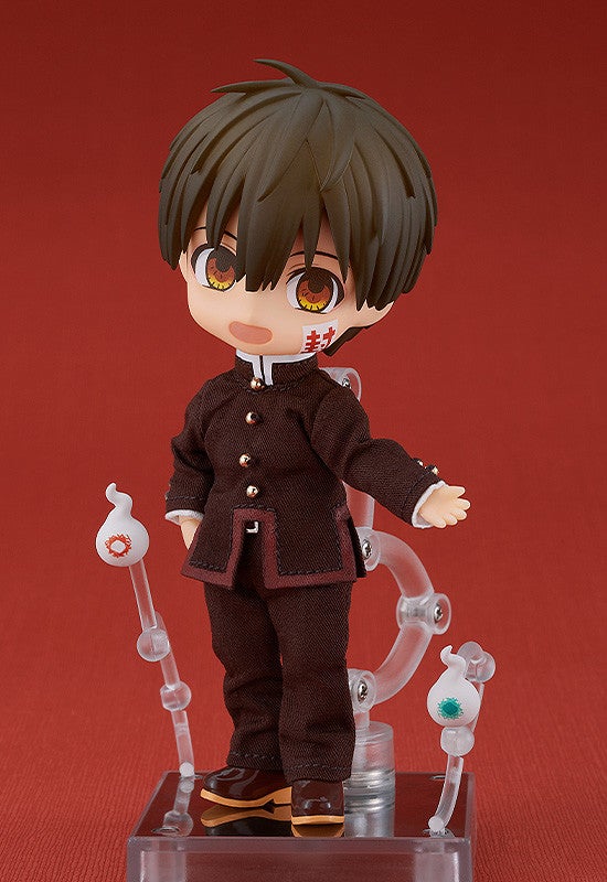 ねんどろいどどーる 花子くん｜グッドスマイルカンパニー公式