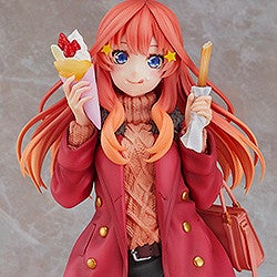 Itsuki Nakano: Date Style Ver.