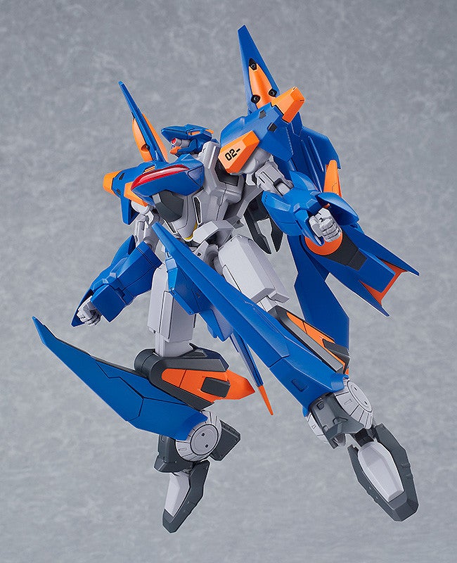 Amazon.co.jp: XA320 2点セット MODEROID 機動戦艦ナデシコ