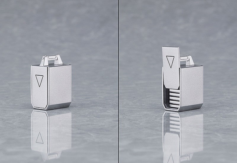 MODEROID エステバリス空戦フレーム｜グッドスマイルカンパニー