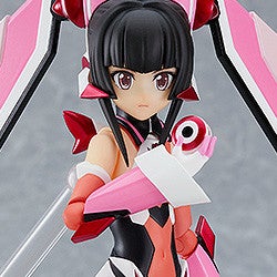 ACT MODE Maria Cadenzavna Eve｜Good Smile Company