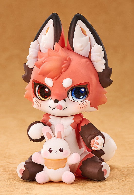 ねんどろいど River【再販】