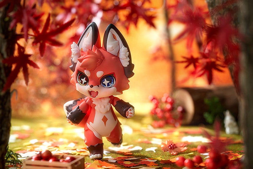 ねんどろいど River【再販】｜グッドスマイルカンパニー公式ショップ