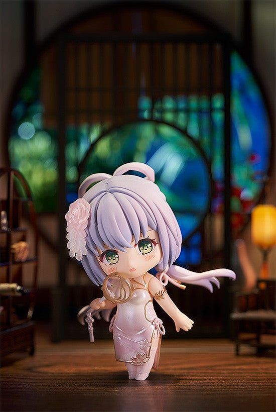 24時間限定タイムセール ねんどろいど 洛天依 芒種Ver.｜グッドスマイルカンパニー公式 その他