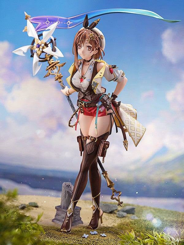 再入荷商品 Ryza (Reisalin Stout)｜Good Smile Company コミック・アニメ