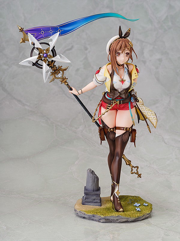ライザ (ライザリン・シュタウト)｜グッドスマイルカンパニー公式ショップ