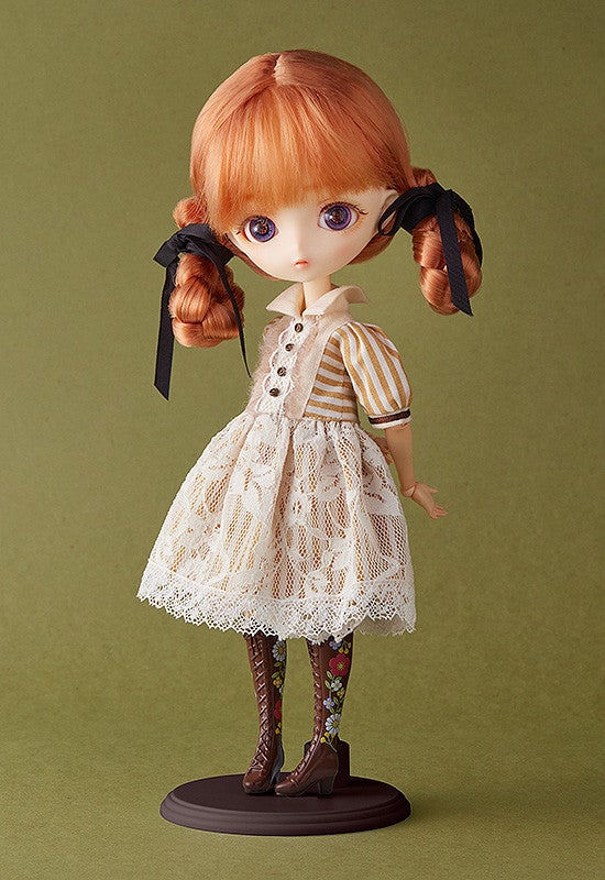 Harmonia bloom Outfit set Red Riding Hood｜グッドスマイル
