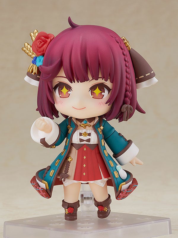 KT model+ 商品ページ ソフィーのアトリエ ～不思議な本の錬金術