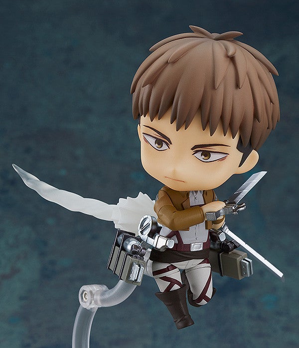ねんどろいど ジャン・キルシュタイン