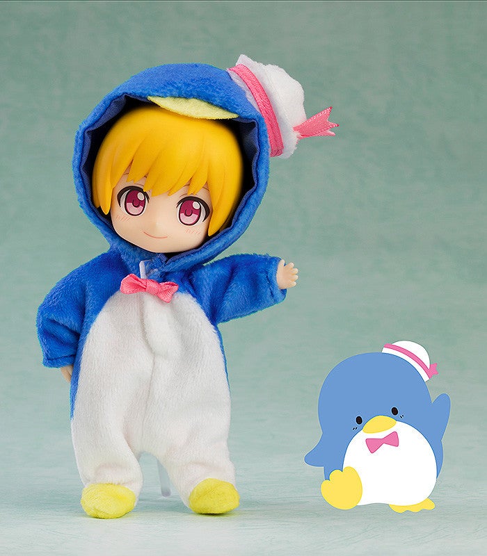 ねんどろいどどーる きぐるみパジャマ(トラねこ)
