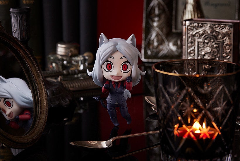 ねんどろいど ケルベロス Single