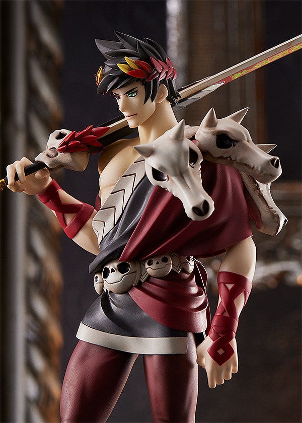 激安商品 POP UP Company Smile Zagreus｜Good PARADE コミック・アニメ