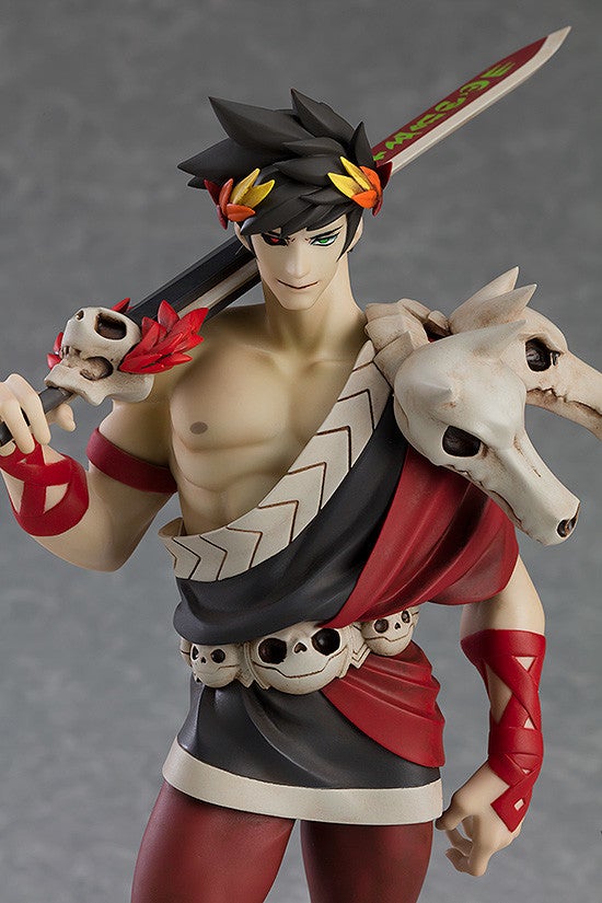 POP UP PARADE Zagreus｜Good Smile Company