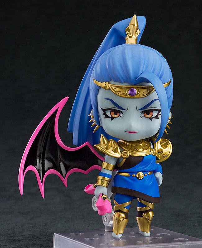 ねんどろいど メガイラ｜グッドスマイルカンパニー公式ショップ