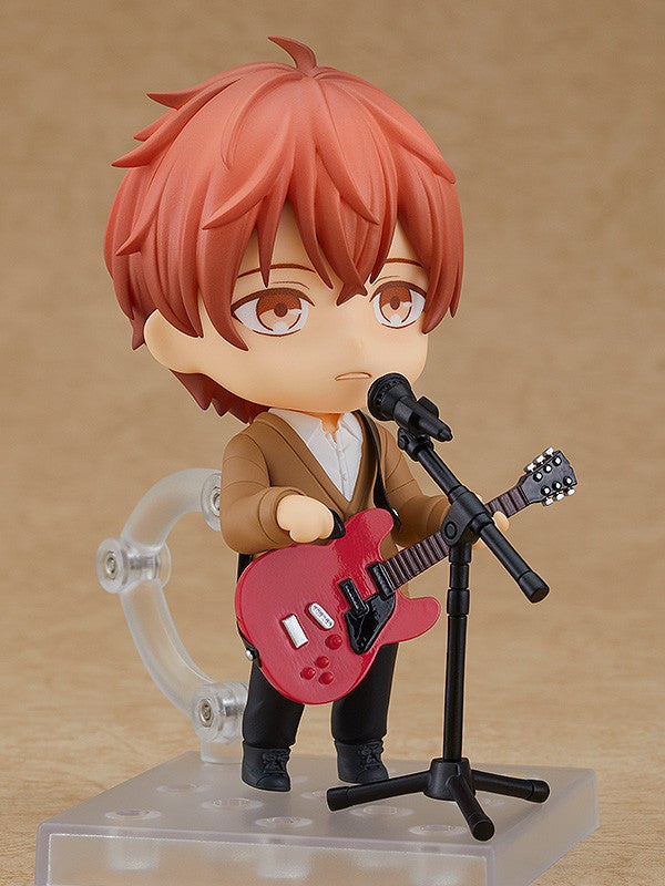 ねんどろいど 佐藤 真冬