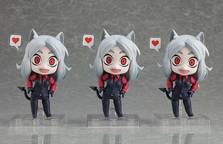 高速配送 ねんどろいど ケルベロス Triple Set｜グッドスマイルカンパニー ゲームキャラクター