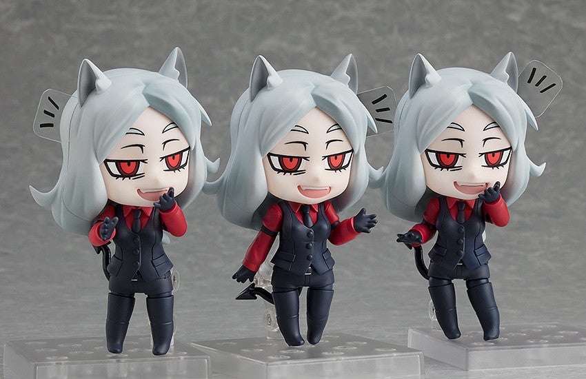 ねんどろいど ケルベロス Triple Set|グッドスマイルカンパニー ねんどろいど ケルベロス Triple Set|グッドスマイルカンパニー