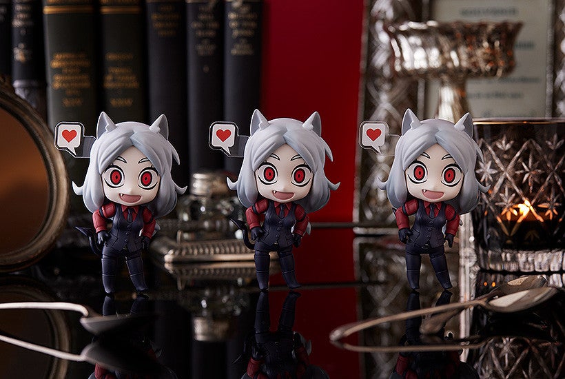 ねんどろいど ケルベロス Triple Set|グッドスマイルカンパニー ねんどろいど ケルベロス Triple Set|グッドスマイルカンパニー