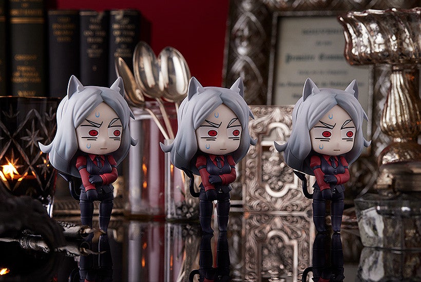 ねんどろいど ケルベロス Triple Set|グッドスマイルカンパニー ねんどろいど ケルベロス Triple Set|グッドスマイルカンパニー