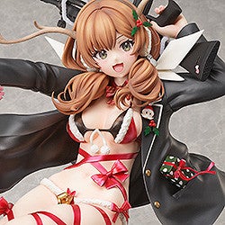 PA-15 奇怪・とろろもち 重傷Ver.｜グッドスマイルカンパニー