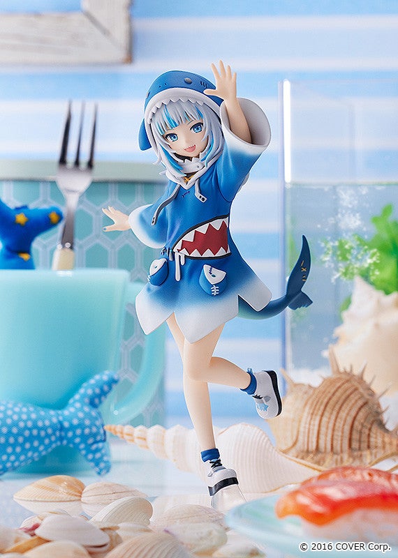爆買い POP UP PARADE がうる・ぐら｜グッドスマイルカンパニー公式ショップ ゲームキャラクター