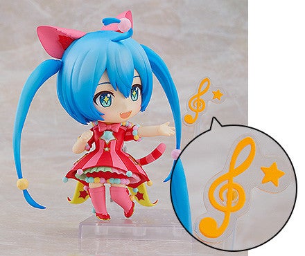 公式通販サイト - ファッション 通販 ねんどろいど 初音ミク ワンダーランドのセカイVer ゲームキャラクター