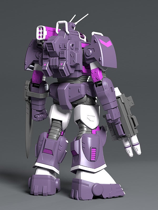 COMBAT ARMORS MAX28 1/72 ビッグフット Ver.GT｜グッドスマイル