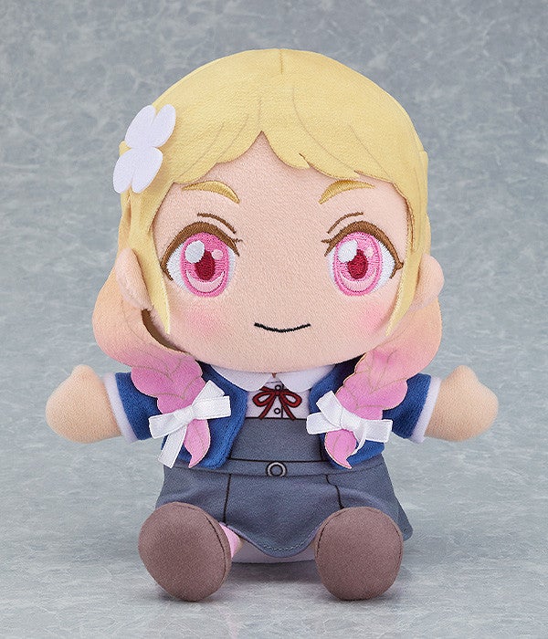 ラブライブ！スーパースター!! ぬいぐるみ 澁谷 かのん/唐 可可