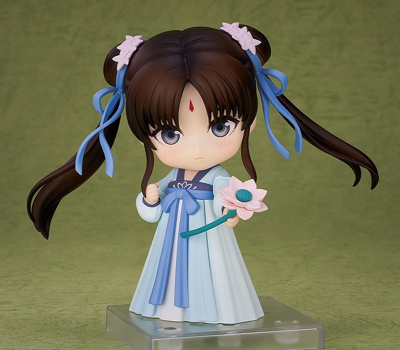 Nendoroid Zhao Ling'er Phiên bản Hậu duệ Nữ Oa DX image 3