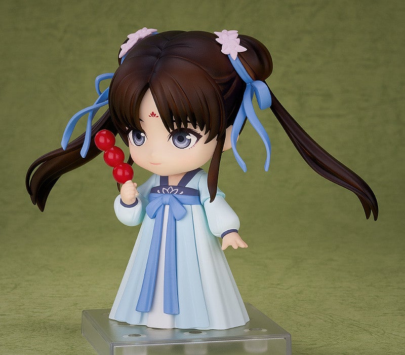 Nendoroid Zhao Ling'er Phiên bản Hậu duệ Nữ Oa DX image 4