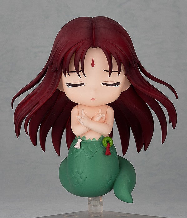 Nendoroid Zhao Ling'er Phiên bản Hậu duệ Nữ Oa DX image 5