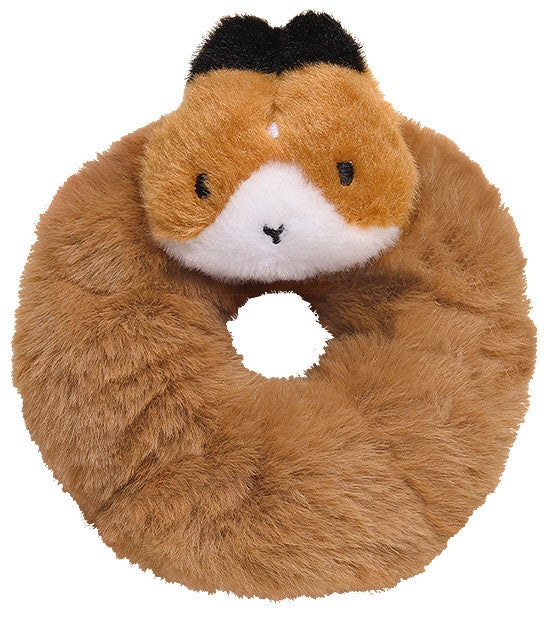 Scrunchie Team Timothy Mars/Maru image 1