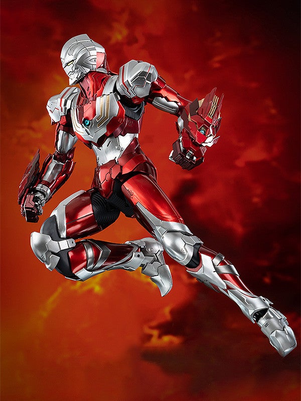 ULTRAMANFigZero 1/6 ULTRAMAN SUIT GLITTER TIGA – threezero store