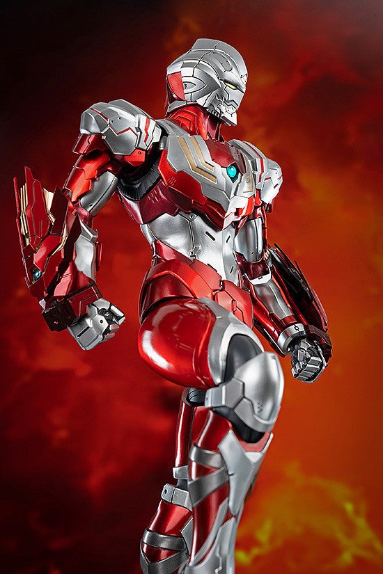 フィグゼロ 1/6 ULTRAMAN SUIT TIGA POWER TYPE｜グッドスマイルカンパニー公式ショップ