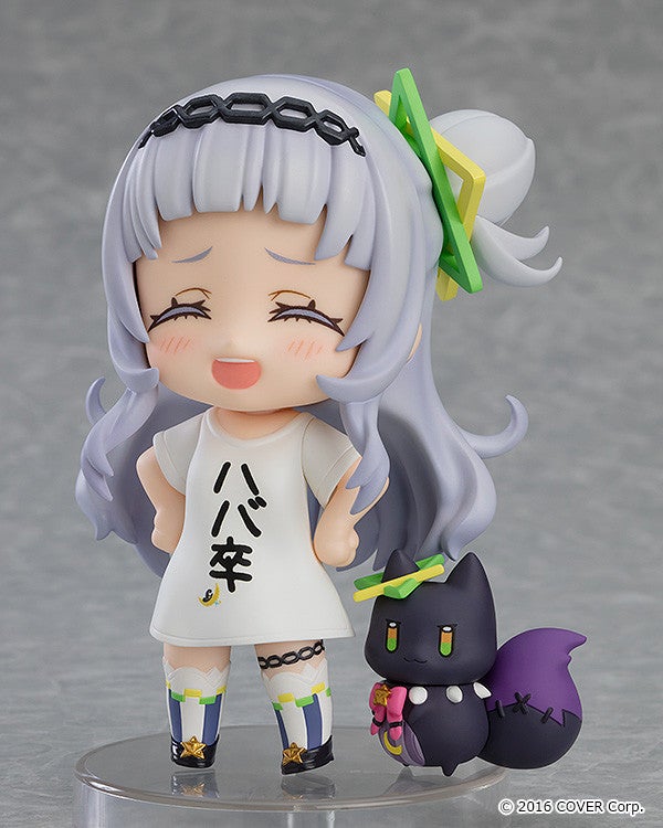 ねんどろいど 紫咲シオン【再販】｜グッドスマイルカンパニー