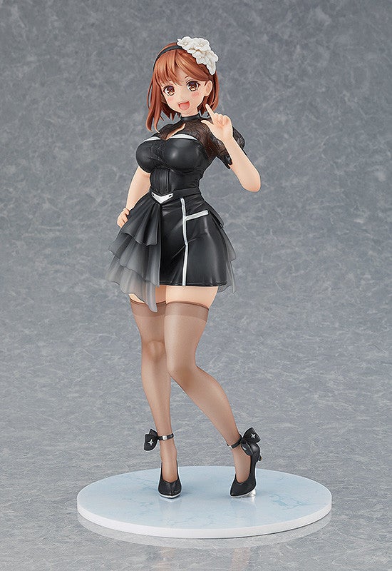 ライザ（ライザリン・シュタウト）～百夏の礼装～｜グッドスマイルカンパニー公式ショップ